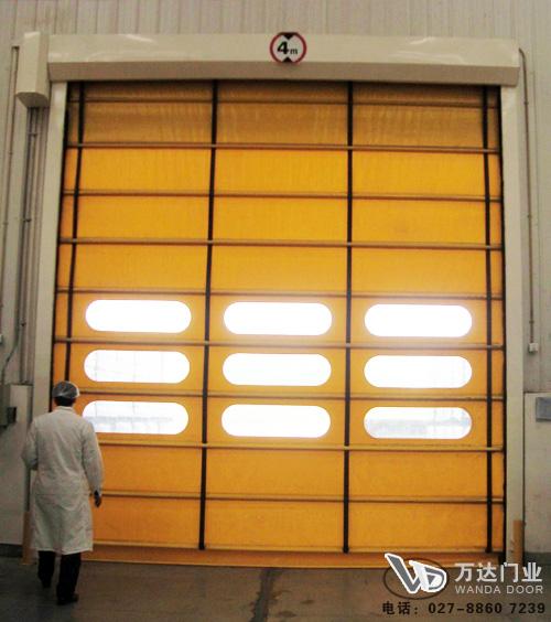 北戴河堆积门