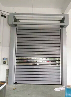北戴河硬质高速卷帘门